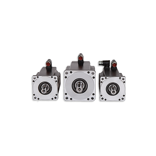 400V 750W 90mm motor servo berkinerja tinggi